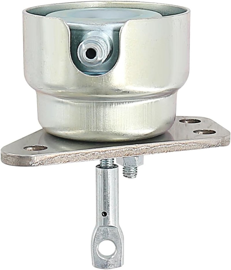 Tivora Turbo Wastegate Actuator Compatible with Garrett High Pressure Turbocharger CAT Caterpillar C13 /C15 Replace 752538-0014 452603-0048 - Image 1